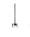 TONIC * COLGANTE 3L LINEA - GX53 - BRONCE